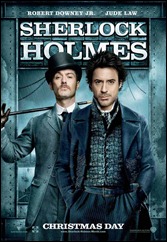 Sherlock-Holmes-Poster