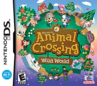 Animal Crossing: Wild World