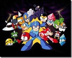 Mega Man 9