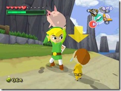 The Legend of Zelda: The Wind Waker