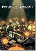 Penny Arcade Adventures Episode 1 Boxart