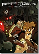 Penny Arcade Adventures Episode 2 Boxart