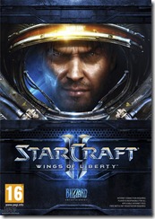 starcraft ii