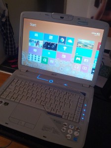 Acer Aspire 5920G