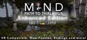 MIND Path to Thalamus