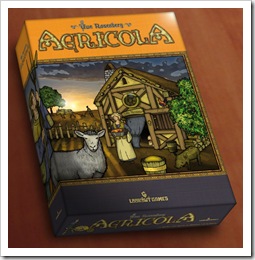 Agricola