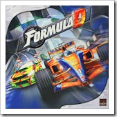 Formula D