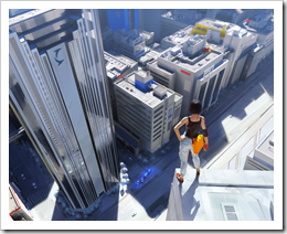 Mirror's Edge