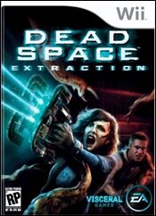 Dead Space: Extraction