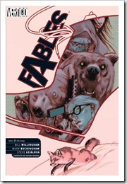 Fables #7