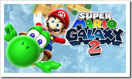 Super Mario Galaxy 2