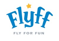 Fly for fun logo